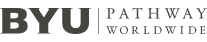 BYU Pathway Logo